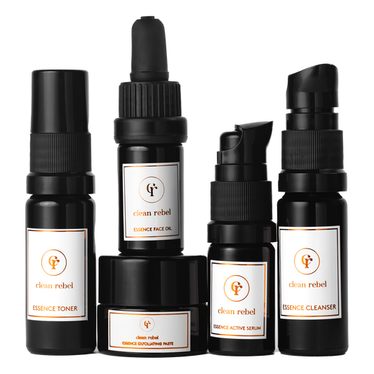 Essence Complete Face Kit - Mini Edition