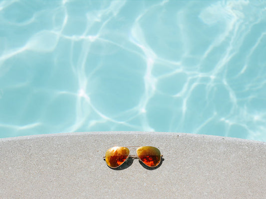 Beat the Heat: Clean Rebel's Summer Skincare Tips for Healthy, Radiant Skin