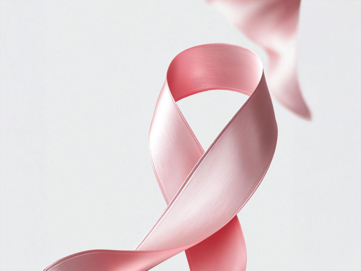 Stop the Pinkwashing: The Real Link Between Toxic Chemicals and Breast Cancer
