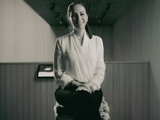 Prof. Dr. Nihel Chabrak, Ph.D., Founder and CEO, Vision Nest Consultancy | Transformational Leader & Strategic Advisor