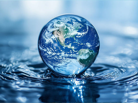 Earth Day: The connection between beauty, health, and the environment