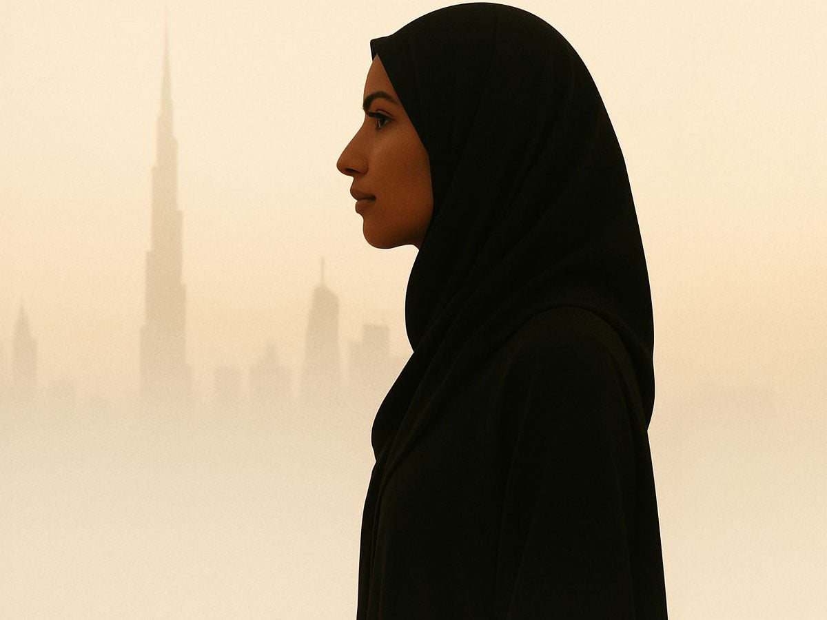 On Emirati Women’s Day, a Pledge to Bring Clean Beauty into Every Home