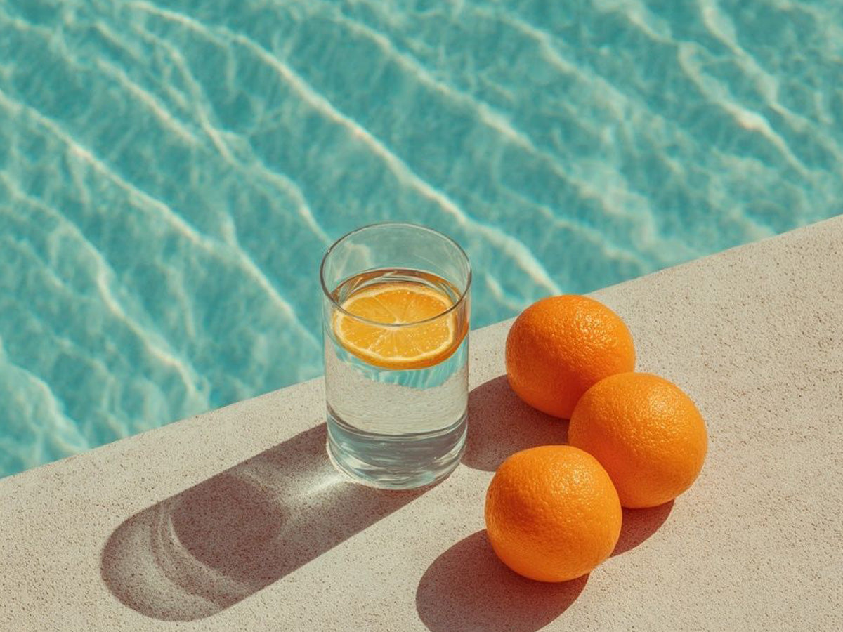 Tips for Glowing Summer Skin