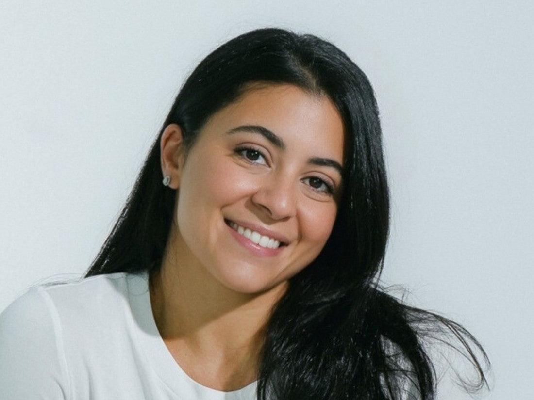 Shereen Abdulla, Founder & Venture Director, Adaye