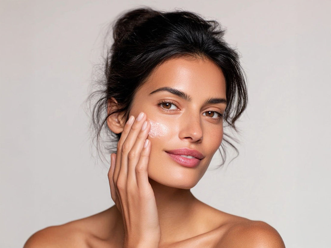 Skincare is Holistic Care