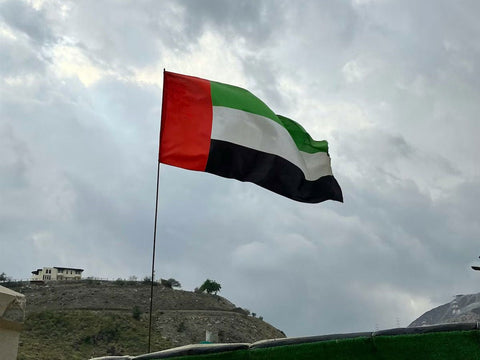 Why Local Matters: The Truth About Clean Skincare Made in the UAE