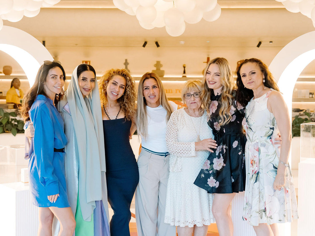 What I’ve Learned About Women, Wellness, and Skincare After One Year as CEO