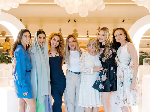 What I’ve Learned About Women, Wellness, and Skincare After One Year as CEO